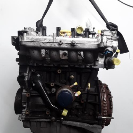 Moteur RENAULT ESPACE 4 Photo n°1