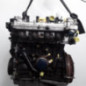 Moteur RENAULT ESPACE 4