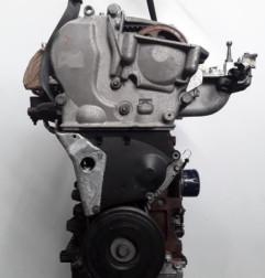 Moteur RENAULT ESPACE 4