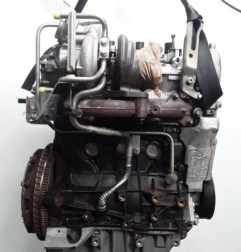Moteur RENAULT ESPACE 4 Photo n°3