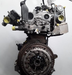 Moteur RENAULT ESPACE 4 Photo n°4