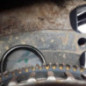 Moteur RENAULT ESPACE 4