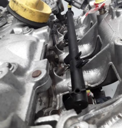 Moteur RENAULT ESPACE 4 Photo n°6
