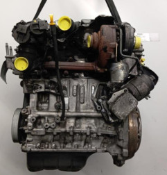 Moteur VOLVO V 50 Photo n°1