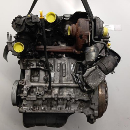 Moteur VOLVO V 50 Photo n°1