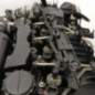 Moteur VOLVO V 50