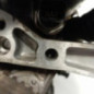 Moteur VOLVO V 50