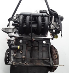 Moteur RENAULT CLIO 1 Photo n°1