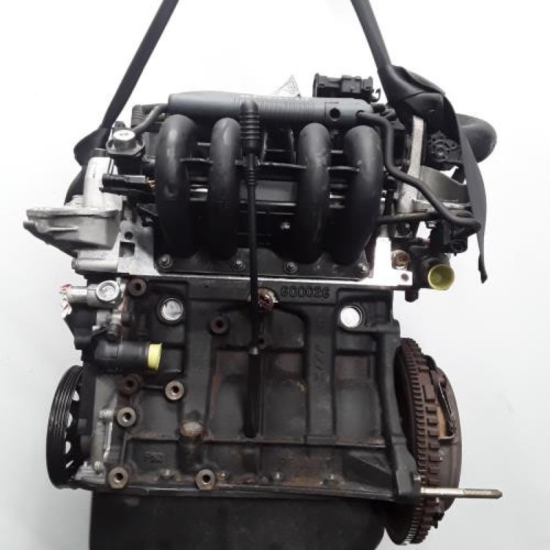 Moteur RENAULT CLIO 1