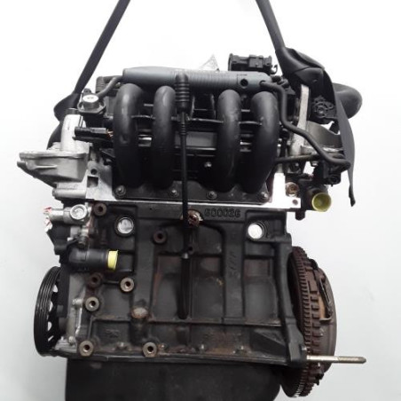 Moteur RENAULT CLIO 1 Photo n°1