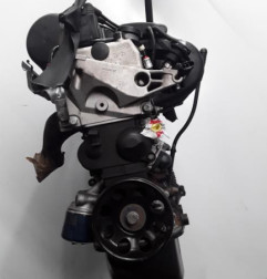 Moteur RENAULT CLIO 1