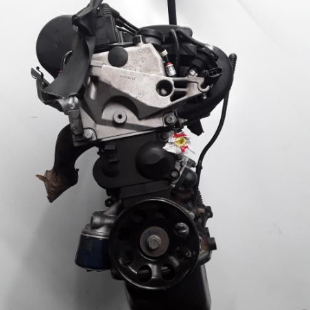 Moteur RENAULT CLIO 1