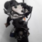 Moteur RENAULT CLIO 1