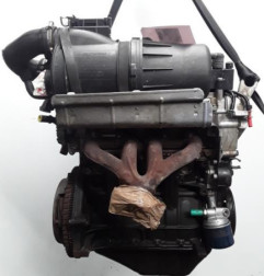 Moteur RENAULT CLIO 1 Photo n°3