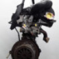 Moteur RENAULT CLIO 1
