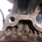 Moteur RENAULT CLIO 1
