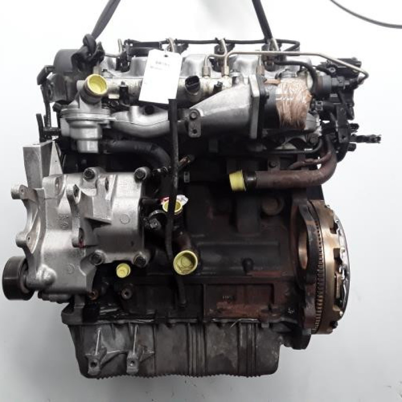 Moteur HYUNDAI TRAJET