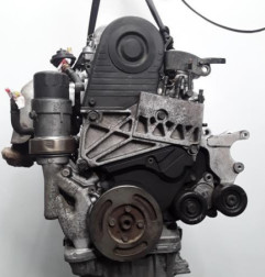 Moteur HYUNDAI TRAJET