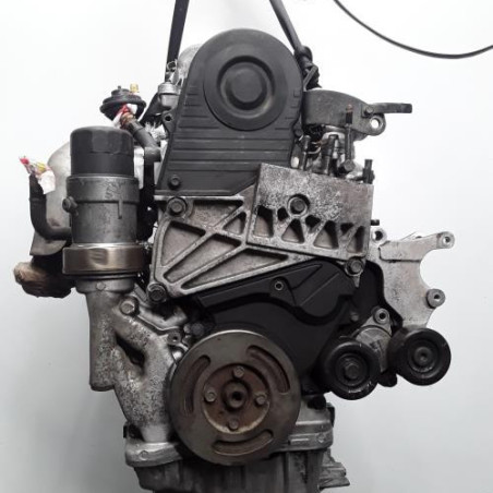 Moteur HYUNDAI TRAJET
