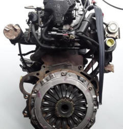 Moteur HYUNDAI TRAJET Photo n°4