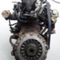 Moteur HYUNDAI TRAJET
