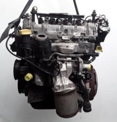 Moteur FIAT GRANDE PUNTO Photo n°1