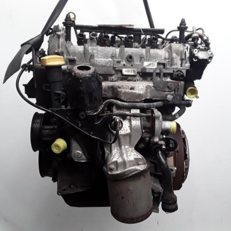 Moteur FIAT GRANDE PUNTO