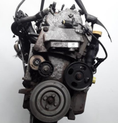 Moteur FIAT GRANDE PUNTO
