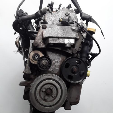 Moteur FIAT GRANDE PUNTO