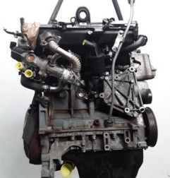Moteur FIAT GRANDE PUNTO Photo n°3