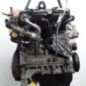 Moteur FIAT GRANDE PUNTO