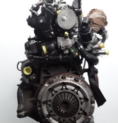 Moteur FIAT GRANDE PUNTO Photo n°4