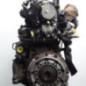 Moteur FIAT GRANDE PUNTO