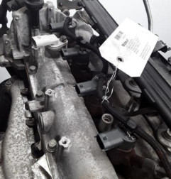 Moteur FIAT GRANDE PUNTO Photo n°5