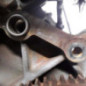 Moteur FIAT GRANDE PUNTO