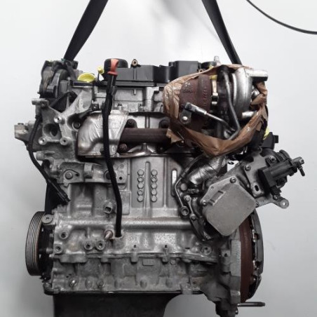 Moteur PEUGEOT PARTNER 2 Photo n°1