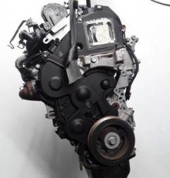 Moteur PEUGEOT PARTNER 2