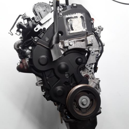 Moteur PEUGEOT PARTNER 2