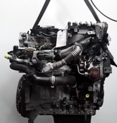 Moteur PEUGEOT PARTNER 2 Photo n°3