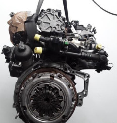 Moteur PEUGEOT PARTNER 2 Photo n°4