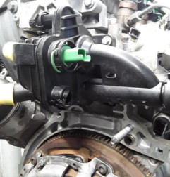 Moteur PEUGEOT PARTNER 2 Photo n°5