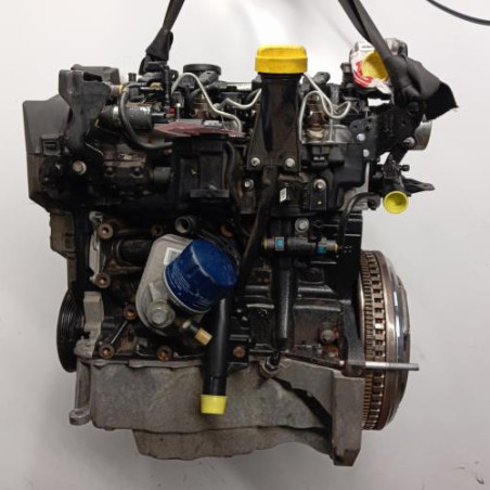 Moteur RENAULT MEGANE 3 Photo n°1
