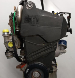 Moteur RENAULT MEGANE 3