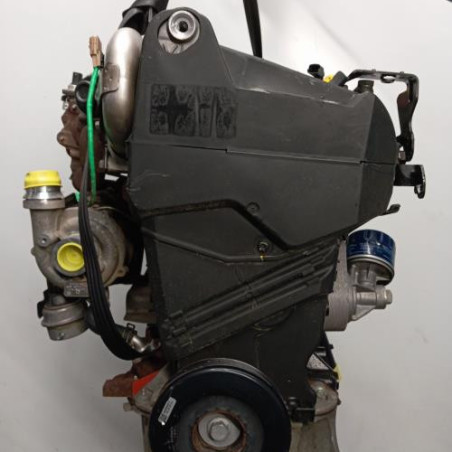 Moteur RENAULT MEGANE 3