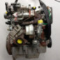 Moteur RENAULT MEGANE 3