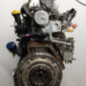 Moteur RENAULT MEGANE 3