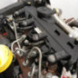 Moteur RENAULT MEGANE 3