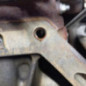Moteur RENAULT MEGANE 3