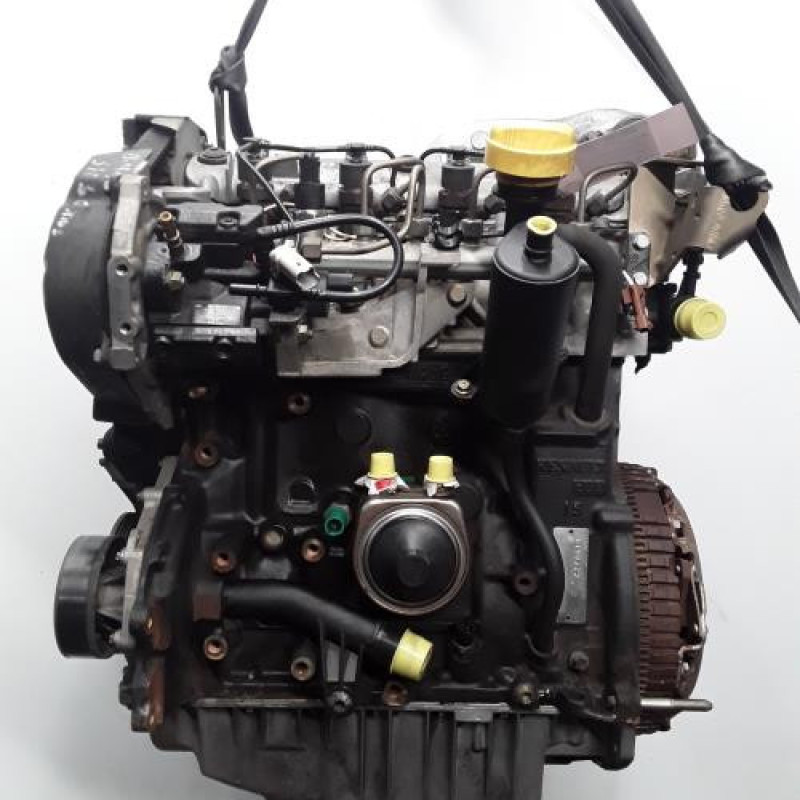Moteur RENAULT MEGANE 1