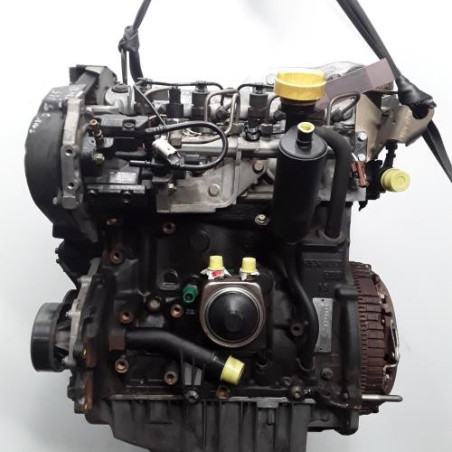 Moteur RENAULT MEGANE 1 Photo n°1